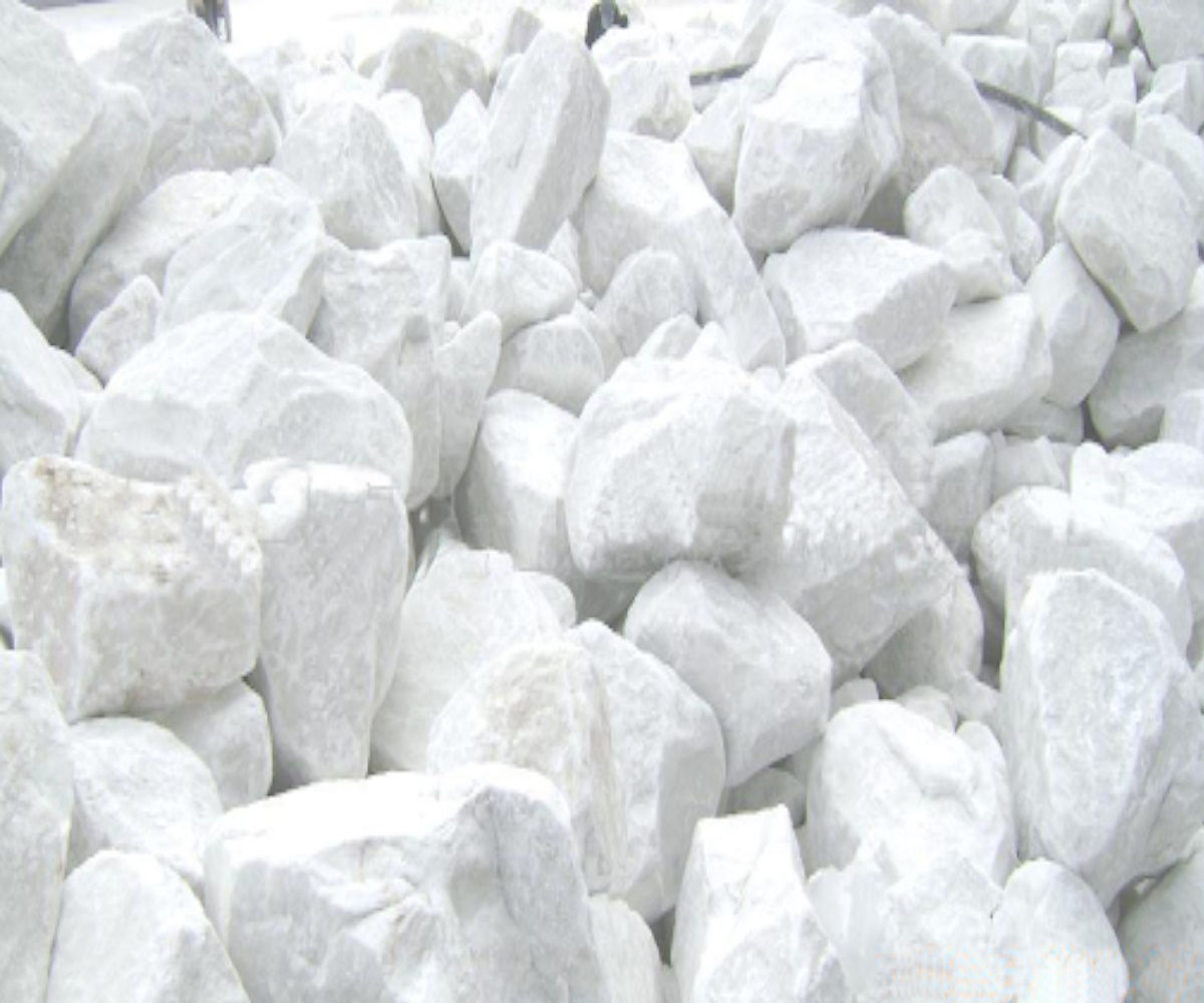 Limestone